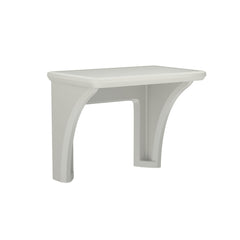 Cortech Endurance Wall Mount Desk, All Plastic