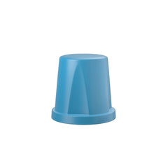 Cortech Endurance Floor Mounted Stool