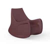 Cortech Radial Rocking Chair