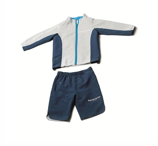 Laerdal Clothing for Resusci Junior QCPR