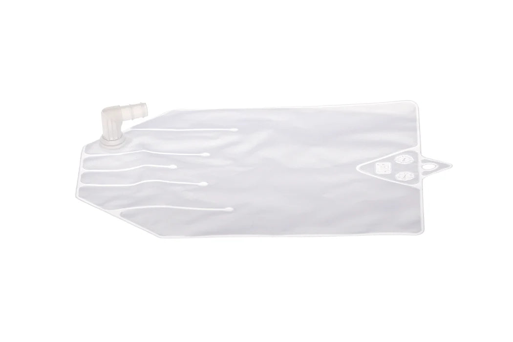 Laerdal 5 pack RJ QCPR AW Lung Foil