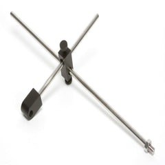 Scilogex PT1000 Sensor Support Rod and Clamp