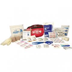 Elite First Aid Hikerās First Aid Kit
