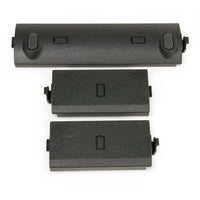 Heartsmart Door, Battery, 3 Pack, Trainer, LPCR2