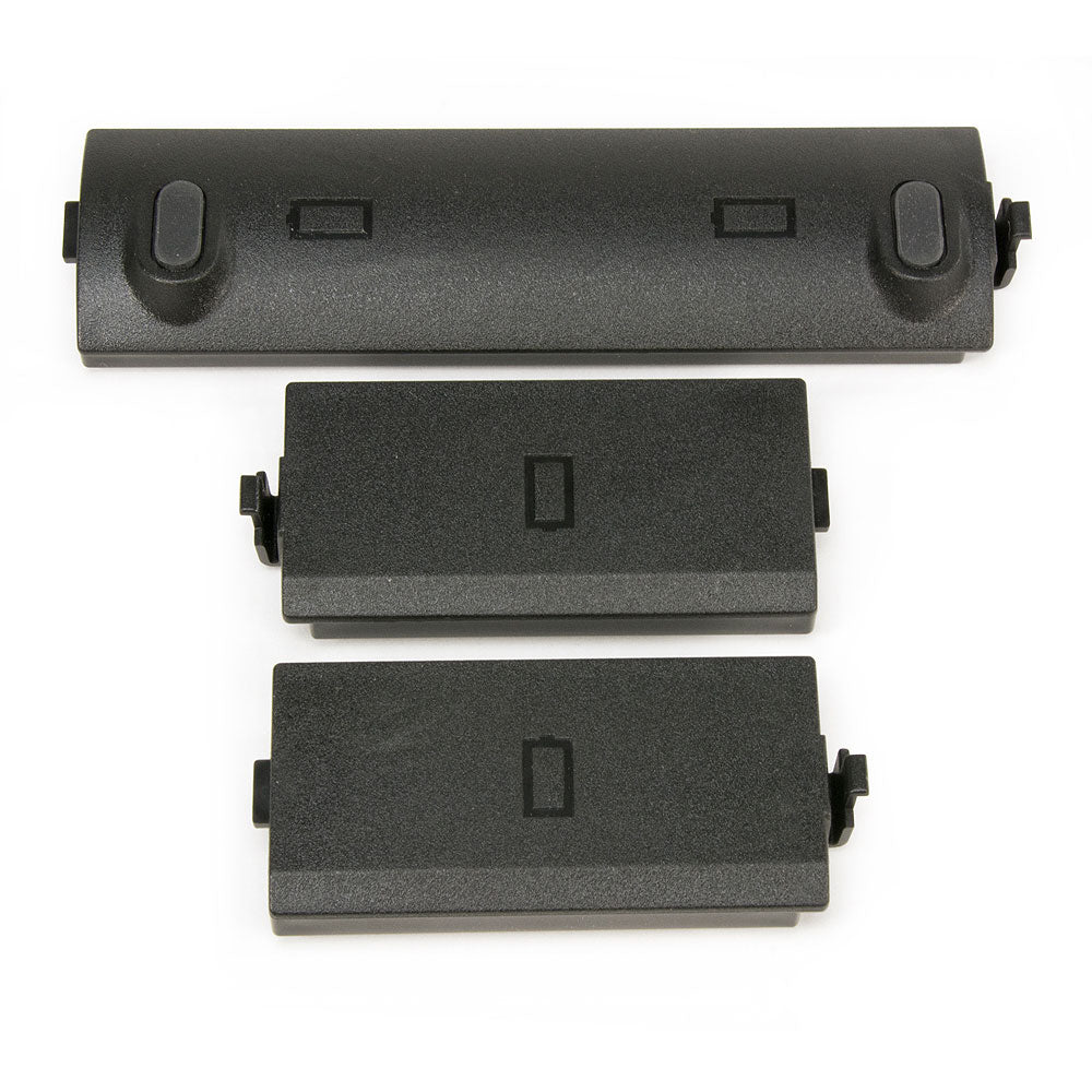 Heartsmart Door, Battery, 3 Pack, Trainer, LPCR2
