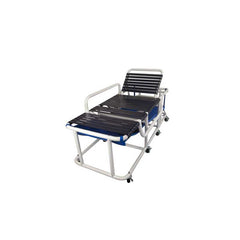 Mor-Medical Soft Touch Shower Gurney, 610 lb. Capacity