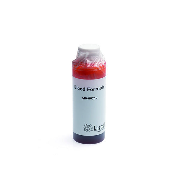 Laerdal 4 oz Newborn Anne Simulated Umbi Blood