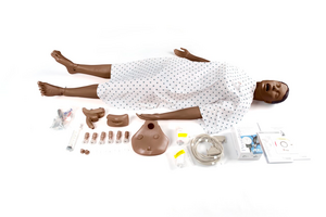 Laerdal Nursing Anne Basic