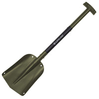 Lifeline Aluminum Utility Shovel