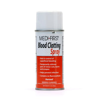 Medi-First Blood Clotting Spray