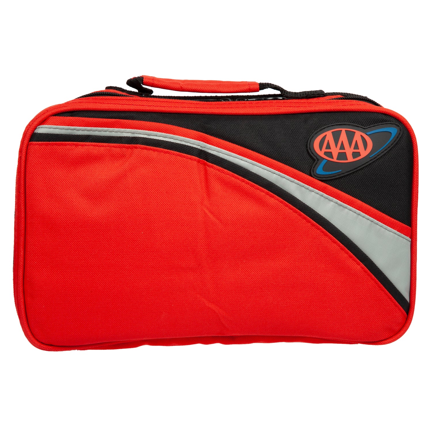 Lifeline 64-Piece AAA Traveler Road Kit