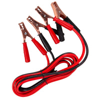 Lifeline AAA 12Ft / 8G Emergency Booster Cables