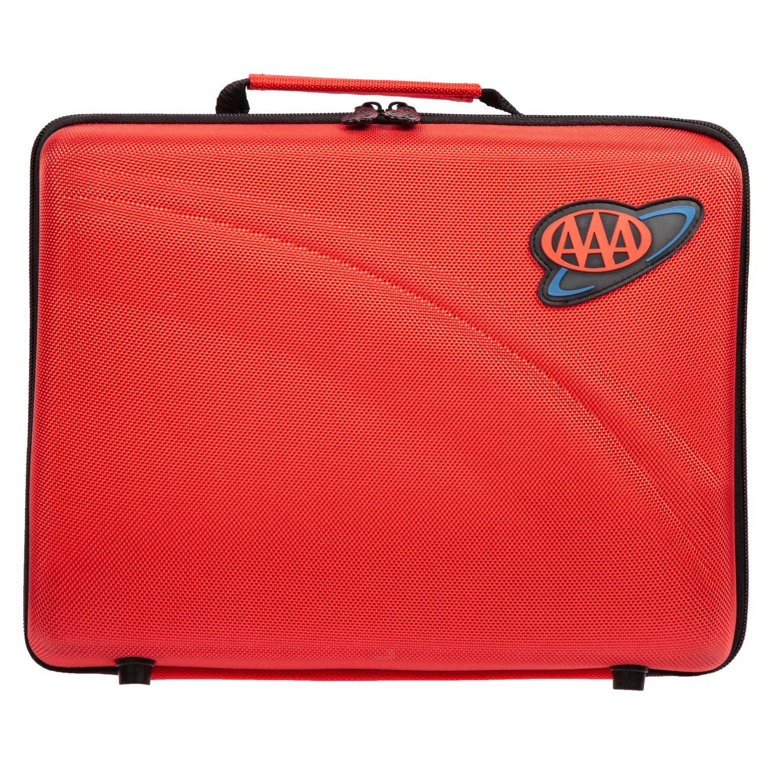 Lifeline 68-Piece AAA Destination Road Kit