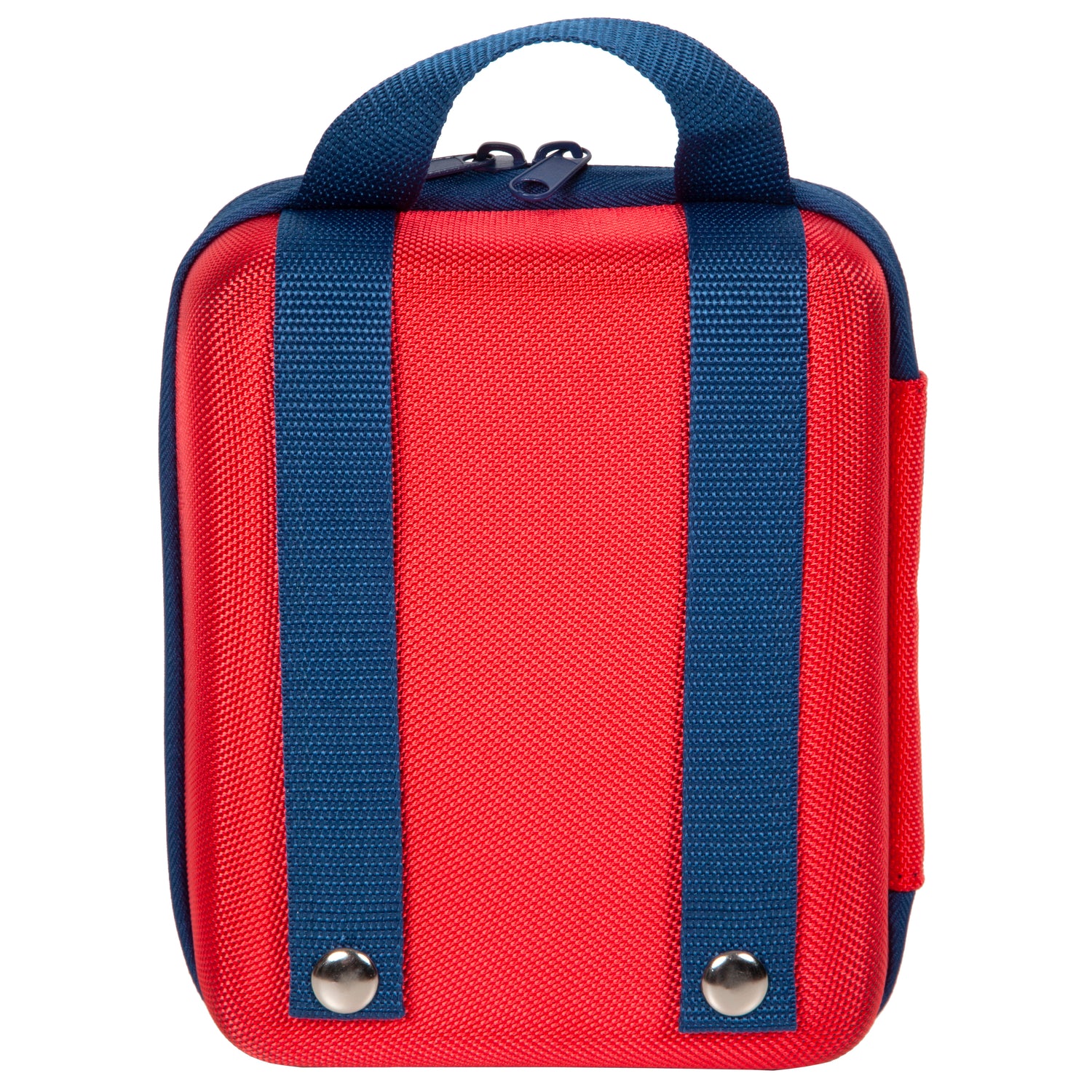 Lifeline 85-Piece Large Hard-Shell Foam First Aid Kit