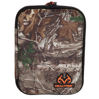 Lifeline 85-Piece Realtree Large Hard-Shell Foam First Aid Kit