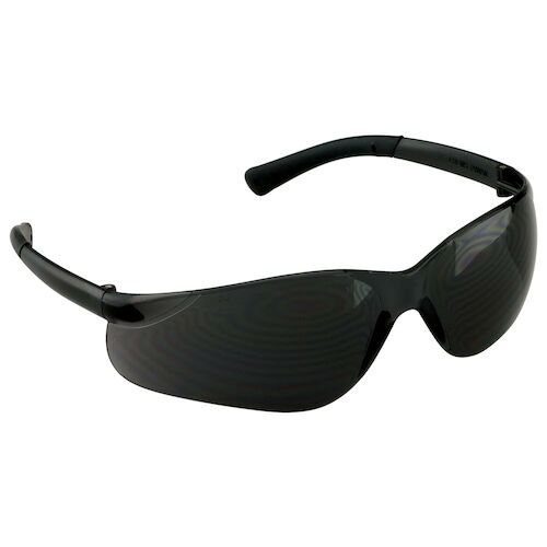 Jj Keller Mcr Safety® Crews® Bearkat® Safety Glasses