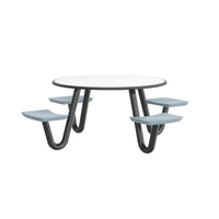 Cortech Behavioral Healthcare Anchor Tables
