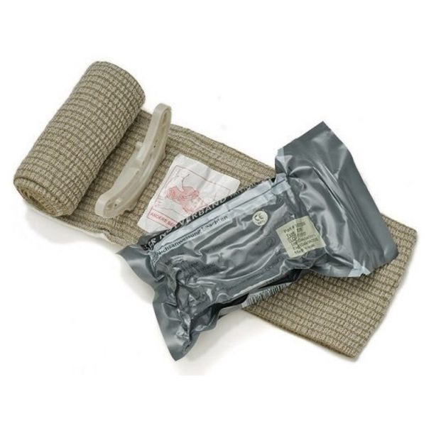 Israeli Emergency Bandage