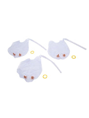 Heartsmart Lung/Stomach Intubation Set, Nasal (Pack of 3)