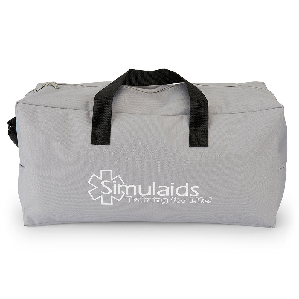 Simulaids Economy Adult Airway Management Trainer