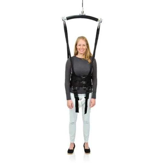 Handicare 2-Point Walking Patient Lift Patient Lift Sling