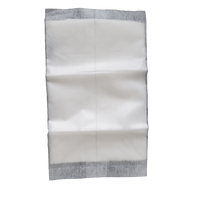 Elite First Aid 5ā³ x 9ā³ Sterile Abdominal Pad