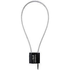 J. J. Keller 3.25mm Cable Seal, Model #: HCS325, 14"