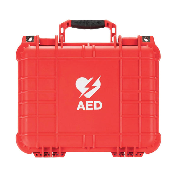 Cubix Safety Hard Carry Case Designed to Fit Philips Heartstart Onsite