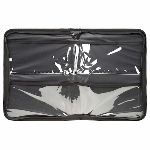 J. J. Keller Compliance Handbook Portfolio - Includes 4-Pockets