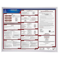 J. J. Keller Poster Frame - 30" W x 24" L