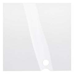 J. J. Keller Universal Placard Shield - 10.67" W x 10.67" H