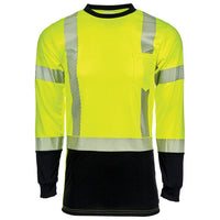 J. J. Keller SAFEGEAR Long-Sleeve T