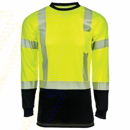 J. J. Keller SAFEGEAR Long-Sleeve T