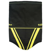 J. J. Keller SAFEGEAR Fleece-Lined Neck Gaiter With Toggle