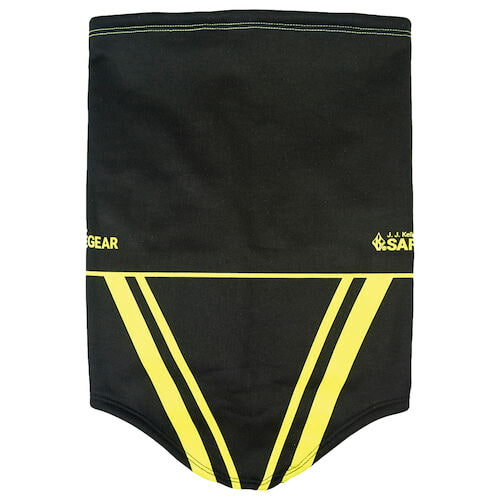 J. J. Keller SAFEGEAR Fleece-Lined Neck Gaiter With Toggle