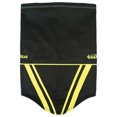 J. J. Keller SAFEGEAR Fleece-Lined Neck Gaiter With Toggle