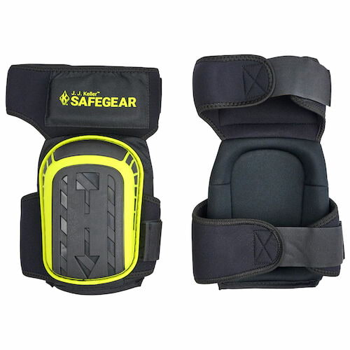 J. J. Keller SAFEGEAR Professional Knee Pads