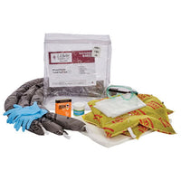 J. J. Keller 5.8-Gallon Truck Spill Kit, Universal & Oil-Only