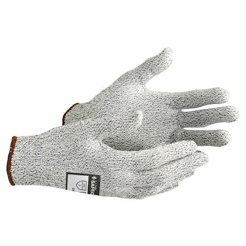 J. J. Keller SAFEGEAR Cut Level A5 Gloves