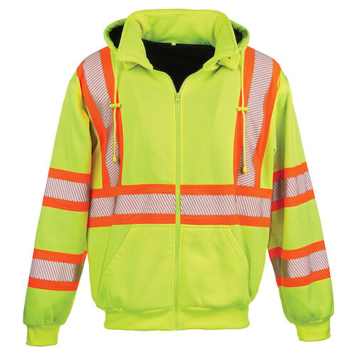 J. J. Keller SAFEGEAR Hi-Vis Thermal