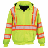 J. J. Keller SAFEGEAR Hi-Vis Thermal