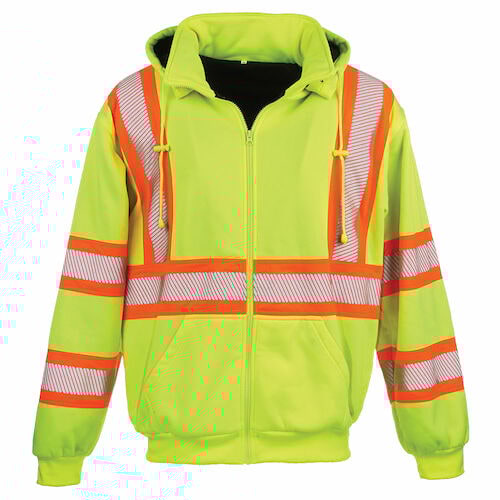 J. J. Keller SAFEGEAR Hi-Vis Thermal