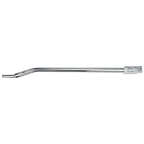 J. J. Keller Xcelbar Ergonomic Winch Bar - Box-End