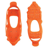 J. J. Keller SAFEGEAR Hi-Vis Ice Traction Cleats