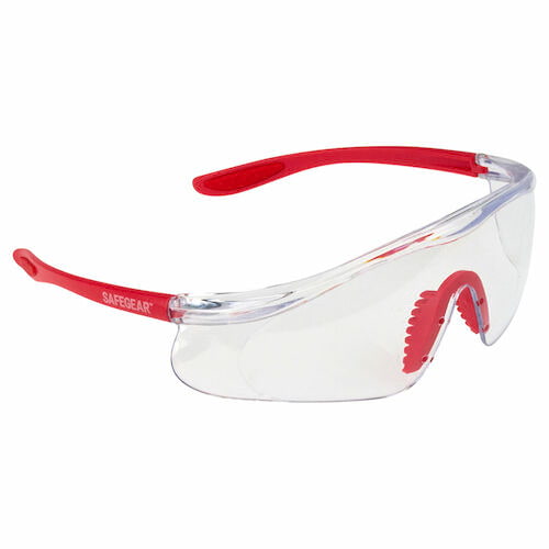 J. J. Keller SAFEGEAR Optical 1 Safety Glasses