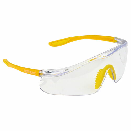 J. J. Keller SAFEGEAR Optical 1 Safety Glasses