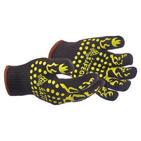 J. J. Keller SAFEGEAR Heat Level 3 Gloves - M/L, 1 Pair