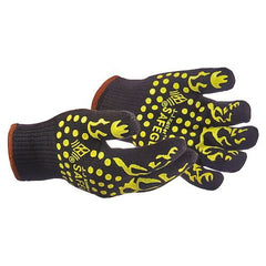 J. J. Keller SAFEGEAR Heat Level 3 Gloves - M/L, 1 Pair