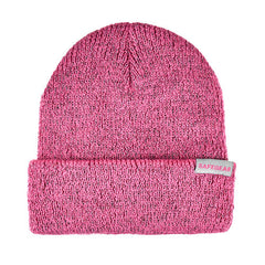 J. J. Keller SAFEGEAR Reflective Knit Winter Hat