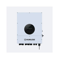 Humless 6kW Universal Hybrid Inverter